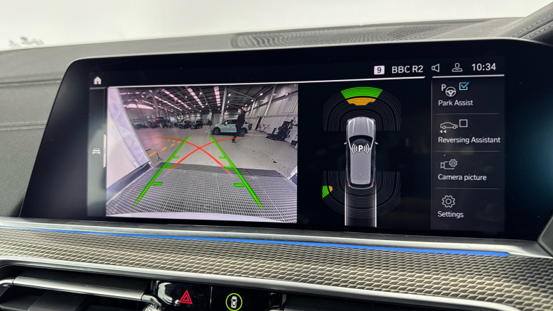 BMW X5 xDrive45e M Sport 5dr Auto Estate